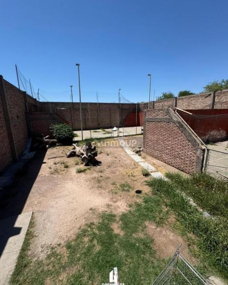 Terreno en Venta en Las Heras, Mendoza