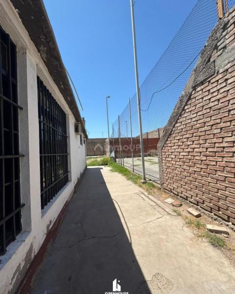 Terreno en Venta en Las Heras, Mendoza