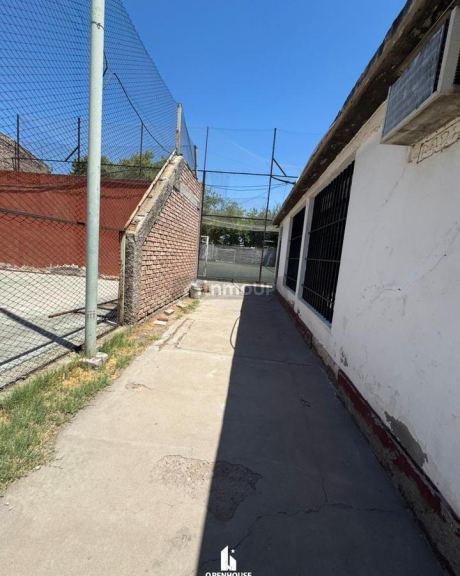 Terreno en Venta en Las Heras, Mendoza