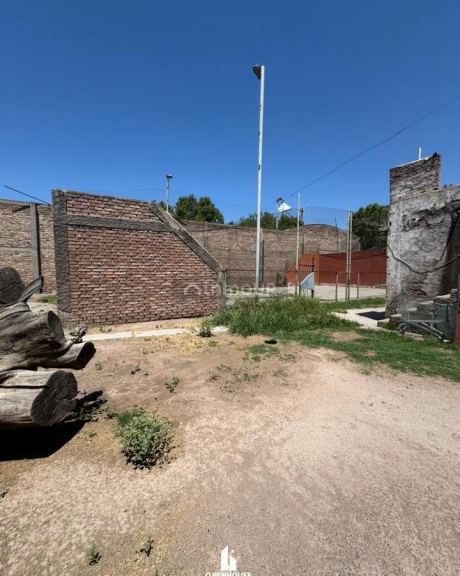 Terreno en Venta en Las Heras, Mendoza