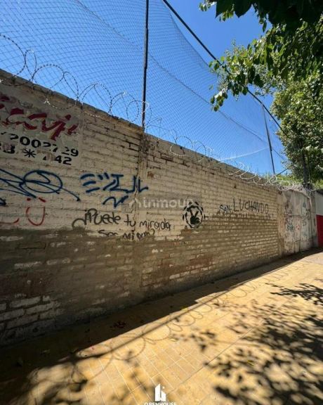 Terreno en Venta en Las Heras, Mendoza