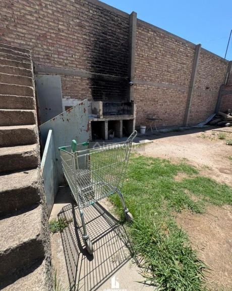Terreno en Venta en Las Heras, Mendoza