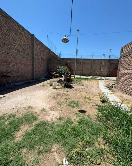 Terreno en Venta en Las Heras, Mendoza