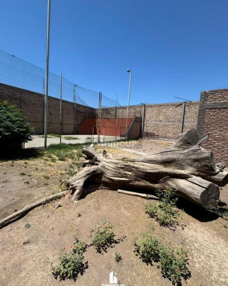 Terreno en Venta en Las Heras, Mendoza