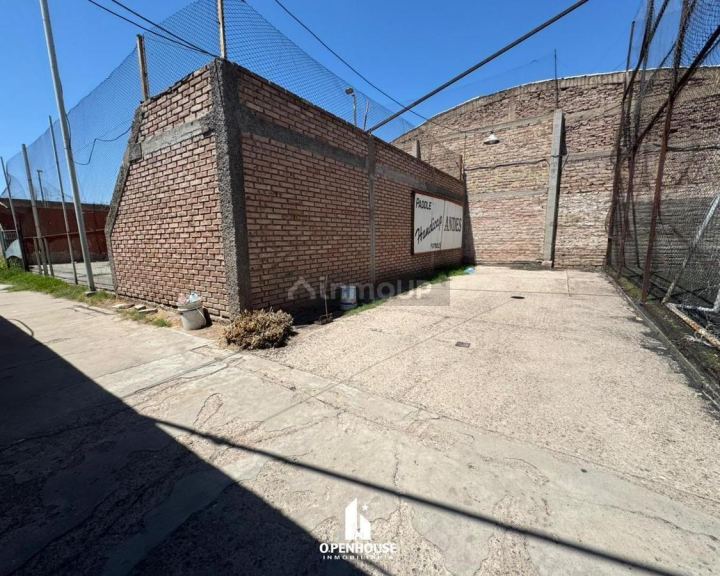 Terreno en Venta en Las Heras, Mendoza