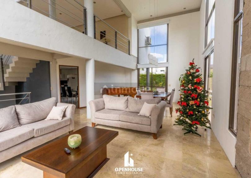 Casa en Venta en Lujan de Cuyo, Mendoza
