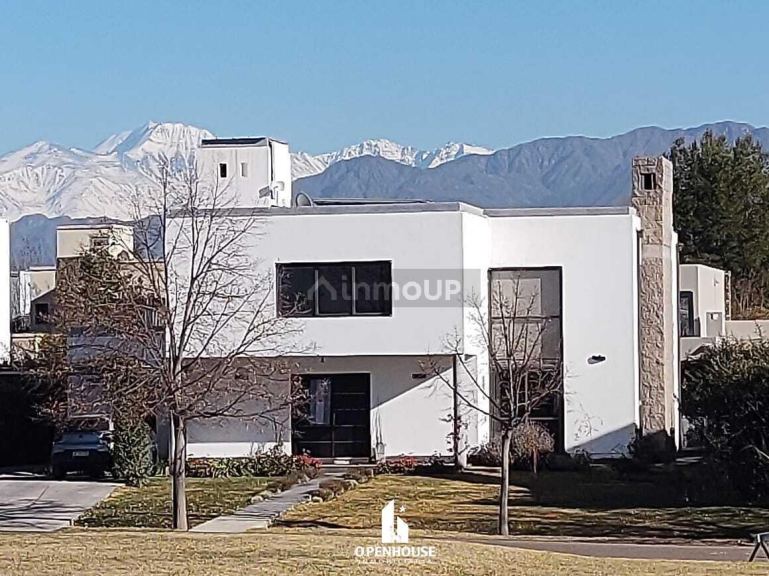Casa en Venta en Lujan de Cuyo, Mendoza