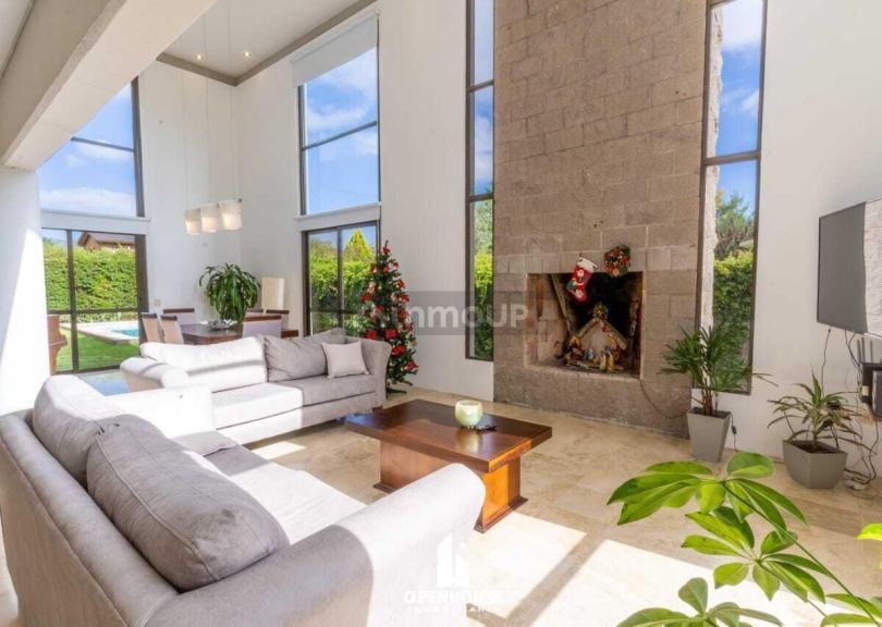 Casa en Venta en Lujan de Cuyo, Mendoza