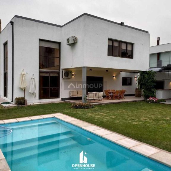Casa en Venta en Lujan de Cuyo, Mendoza