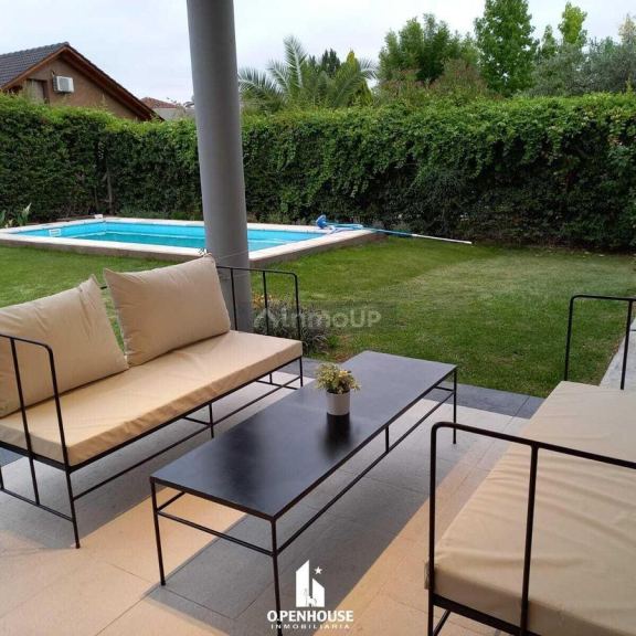 Casa en Venta en Lujan de Cuyo, Mendoza