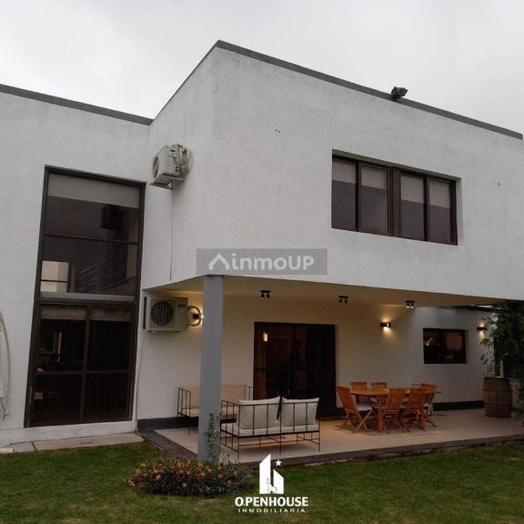 Casa en Venta en Lujan de Cuyo, Mendoza