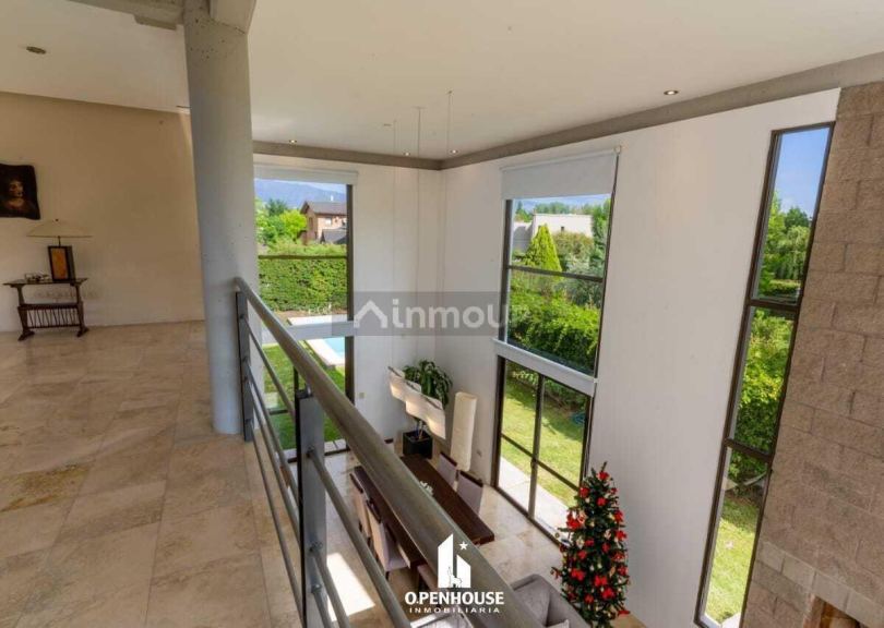Casa en Venta en Lujan de Cuyo, Mendoza