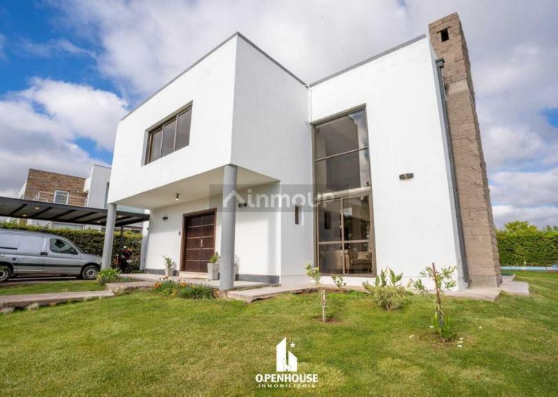 Casa en Venta en Lujan de Cuyo, Mendoza