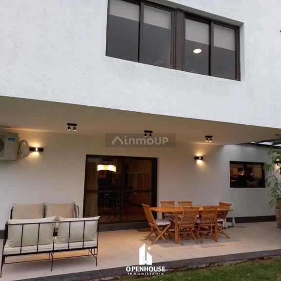 Casa en Venta en Lujan de Cuyo, Mendoza