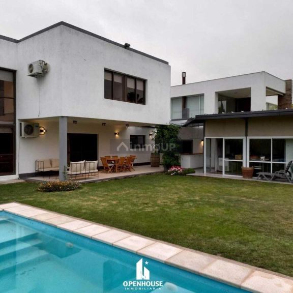 Casa en Venta en Lujan de Cuyo, Mendoza