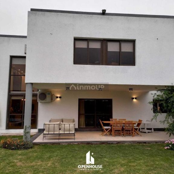 Casa en Venta en Lujan de Cuyo, Mendoza