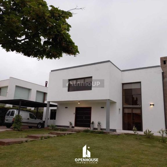 Casa en Venta en Lujan de Cuyo, Mendoza