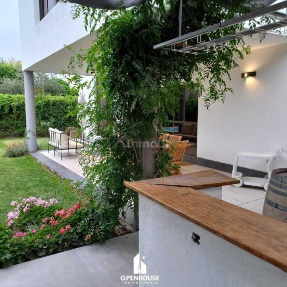 Casa en Venta en Lujan de Cuyo, Mendoza