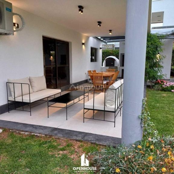 Casa en Venta en Lujan de Cuyo, Mendoza