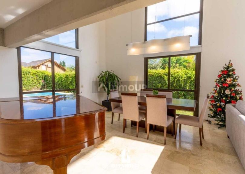 Casa en Venta en Lujan de Cuyo, Mendoza