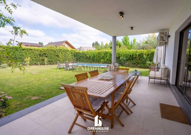 Casa en Venta en Lujan de Cuyo, Mendoza