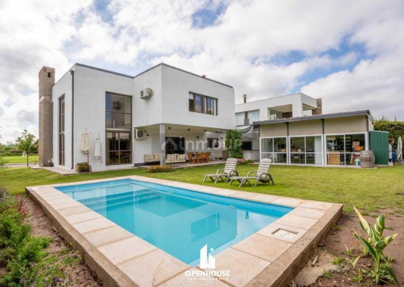 Casa en Venta en Lujan de Cuyo, Mendoza