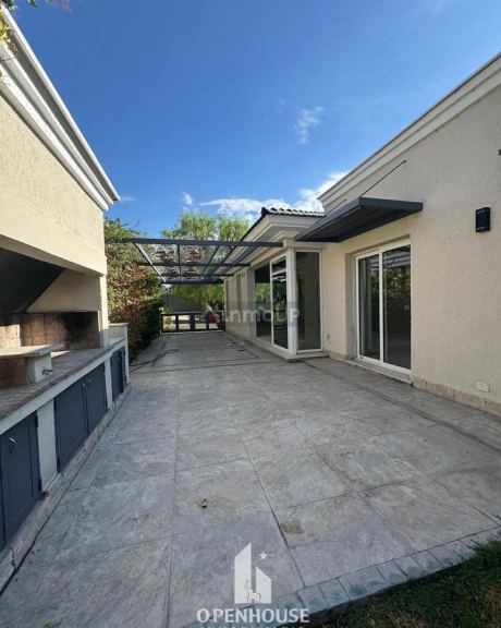 Casa en Venta en Capital, Mendoza