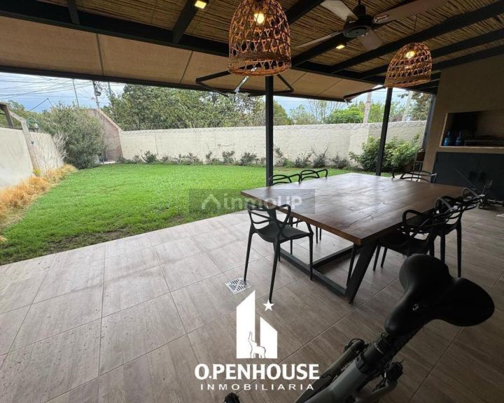 Casa en Venta en Godoy Cruz, Mendoza