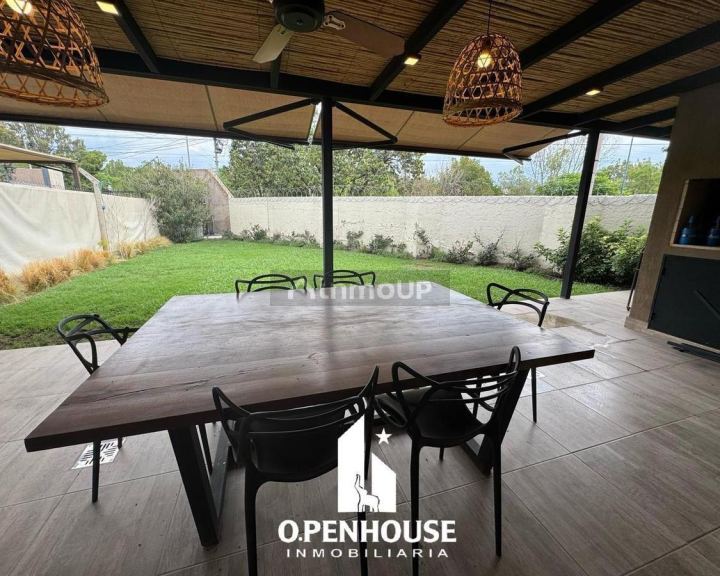Casa en Venta en Godoy Cruz, Mendoza