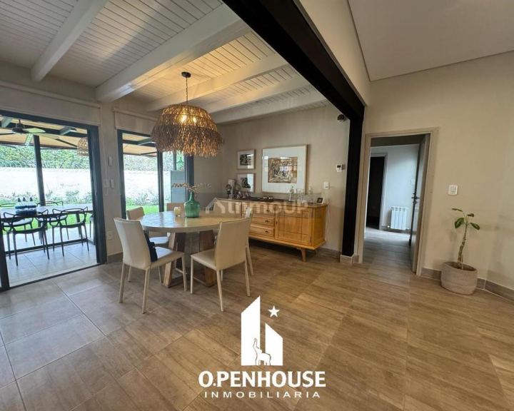 Casa en Venta en Godoy Cruz, Mendoza