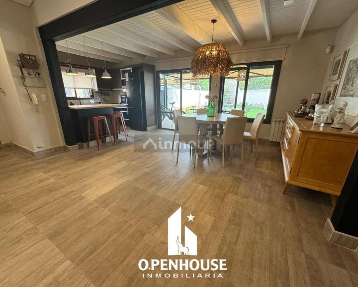Casa en Venta en Godoy Cruz, Mendoza