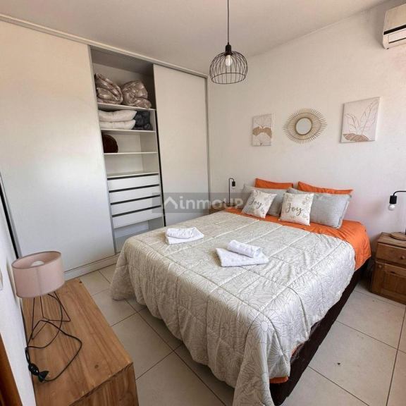 Departamento en Alquiler en Capital, Mendoza