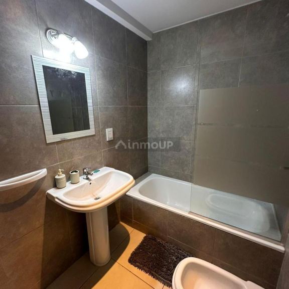 Departamento en Alquiler en Capital, Mendoza