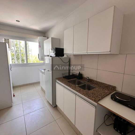 Departamento en Alquiler en Capital, Mendoza