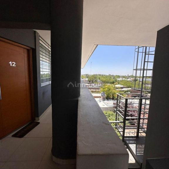 Departamento en Alquiler en Capital, Mendoza