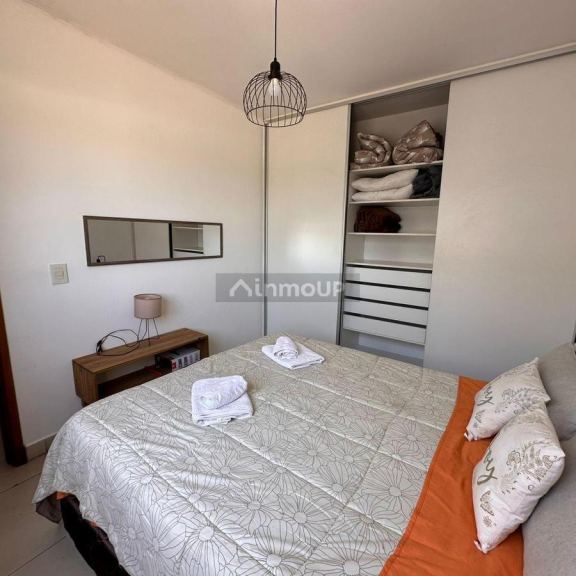 Departamento en Alquiler en Capital, Mendoza