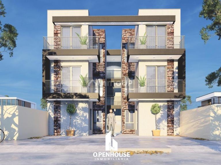 Departamento en Venta en Godoy Cruz, Mendoza