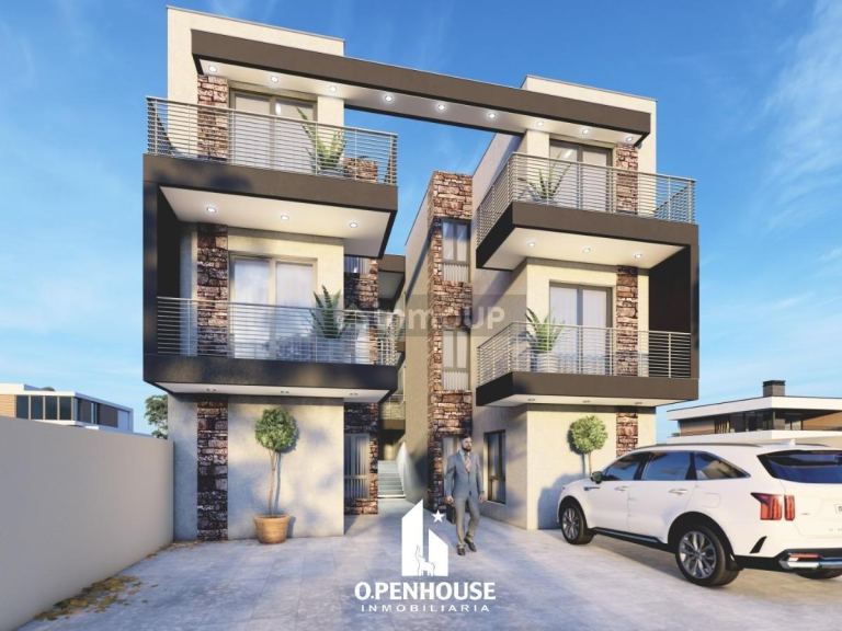 Departamento en Venta en Godoy Cruz, Mendoza