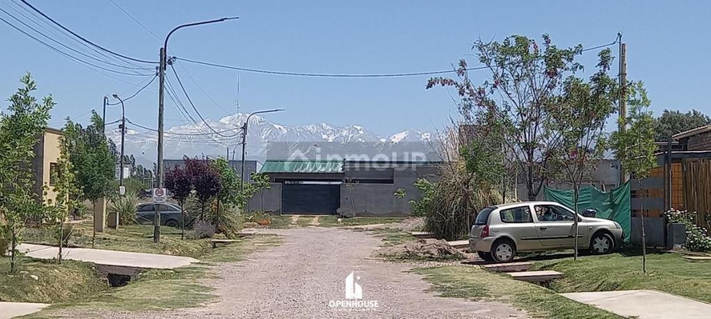 Terreno en Venta en Lujan de Cuyo, Mendoza