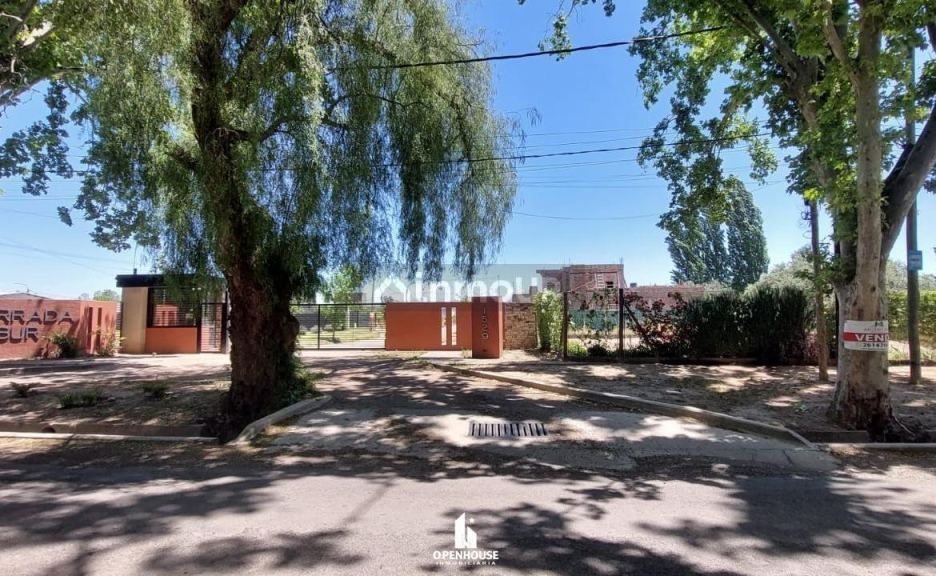 Terreno en Venta en Lujan de Cuyo, Mendoza
