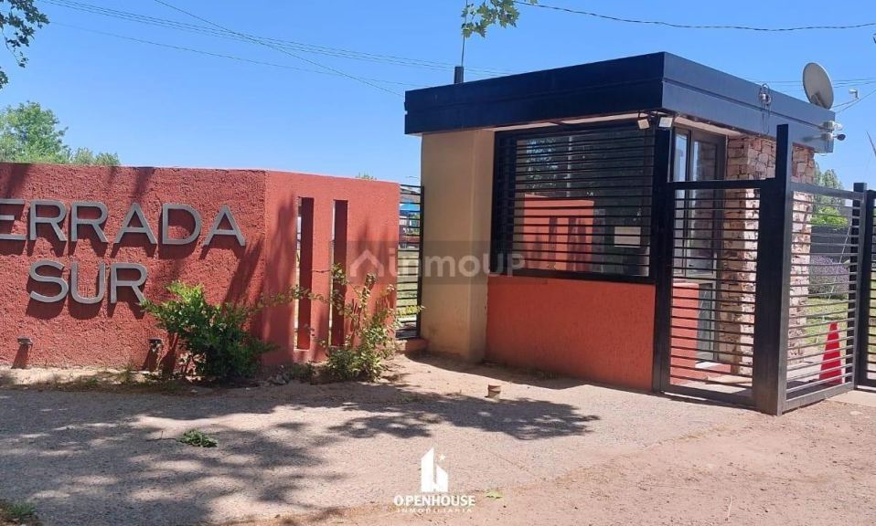 Terreno en Venta en Lujan de Cuyo, Mendoza