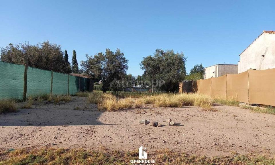 Terreno en Venta en Lujan de Cuyo, Mendoza