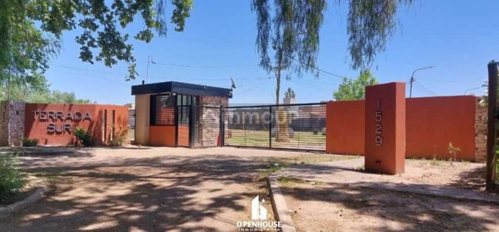 Terreno en Venta en Lujan de Cuyo, Mendoza