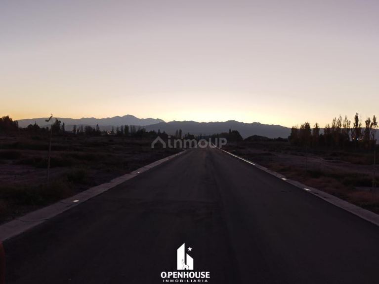 Terreno en Venta en Lujan de Cuyo, Mendoza