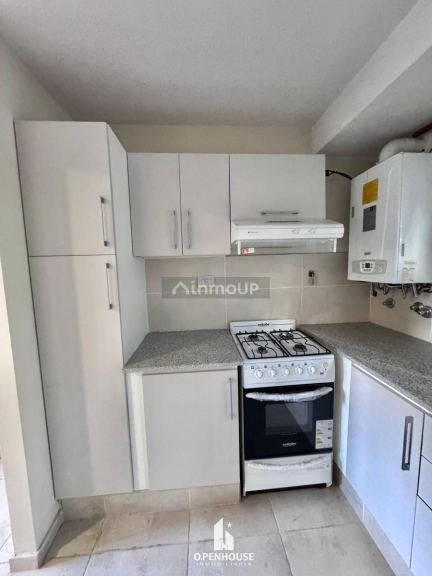 Departamento en Venta en Capital, Mendoza