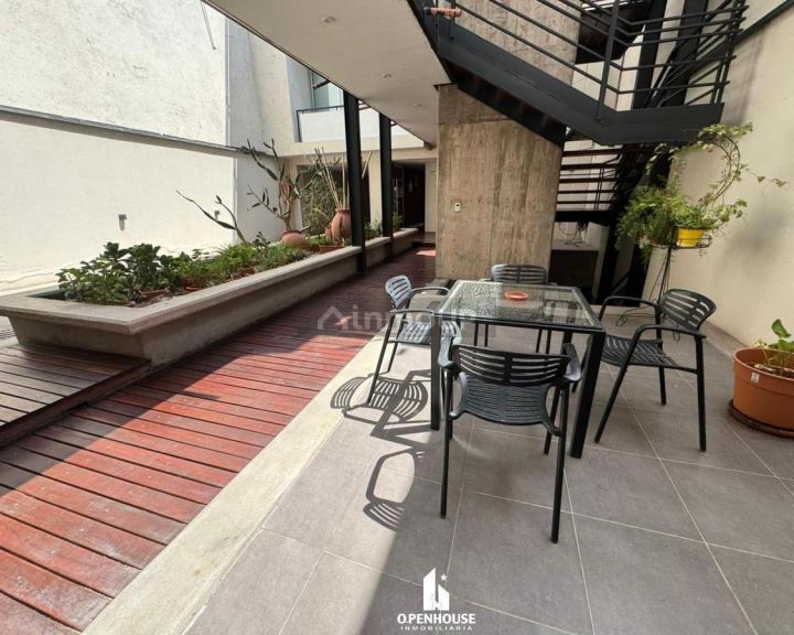Departamento en Venta en Capital, Mendoza