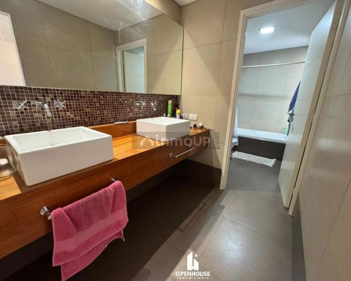 Departamento en Venta en Capital, Mendoza