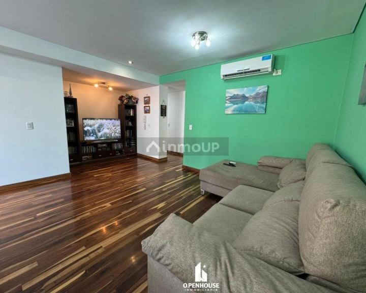 Departamento en Venta en Capital, Mendoza