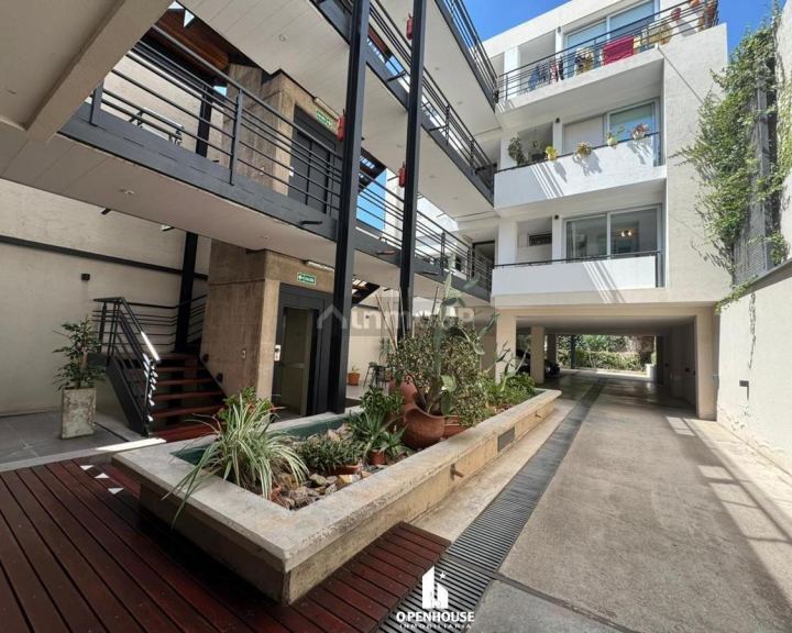 Departamento en Venta en Capital, Mendoza