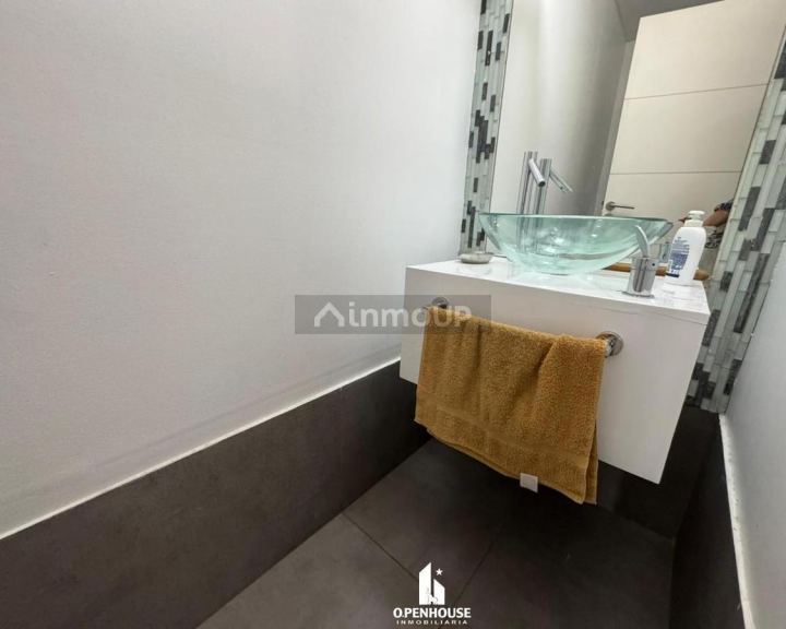 Departamento en Venta en Capital, Mendoza